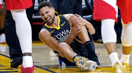 Tratamiento Integral de la Rotura del Ligamento Cruzado Anterior: Prehabilitación y Rehabilitación